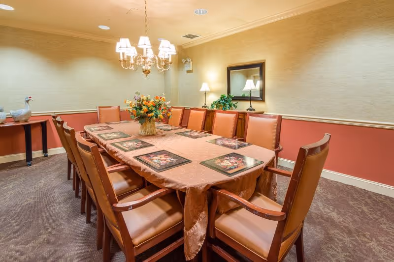 Photo 11 of Castle Senior Living