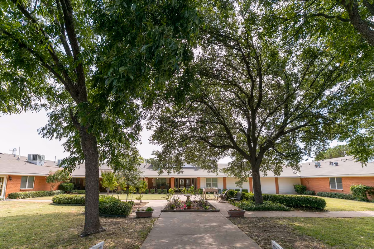 Photo 6 of Wisteria Place Assisted Living