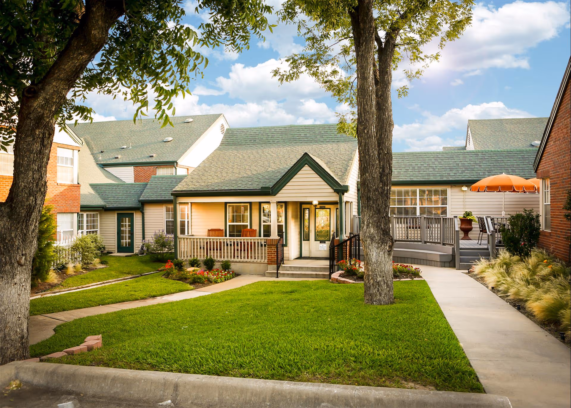 Photo 3 of Bethesda Gardens Arlington Assisted Living