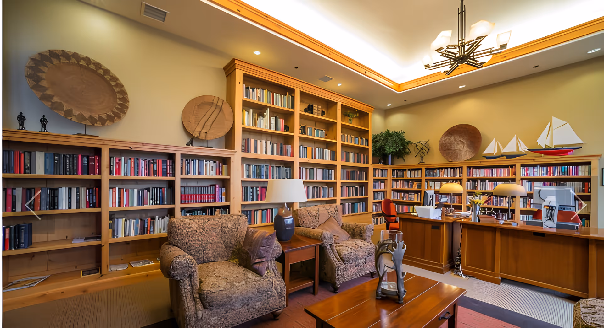 Photo 16 of Touchmark at Meadow Lake Village