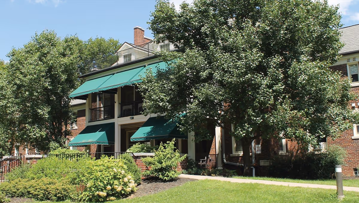 Photo of Rochester Presbyterian Home (The Homestead)
