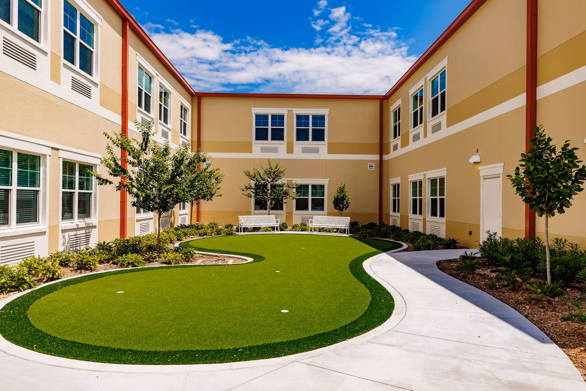 Photo 8 of The Gallery at Cape Coral