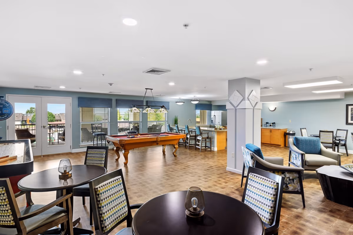 Photo 15 of MorningStar Senior Living of Idaho Falls