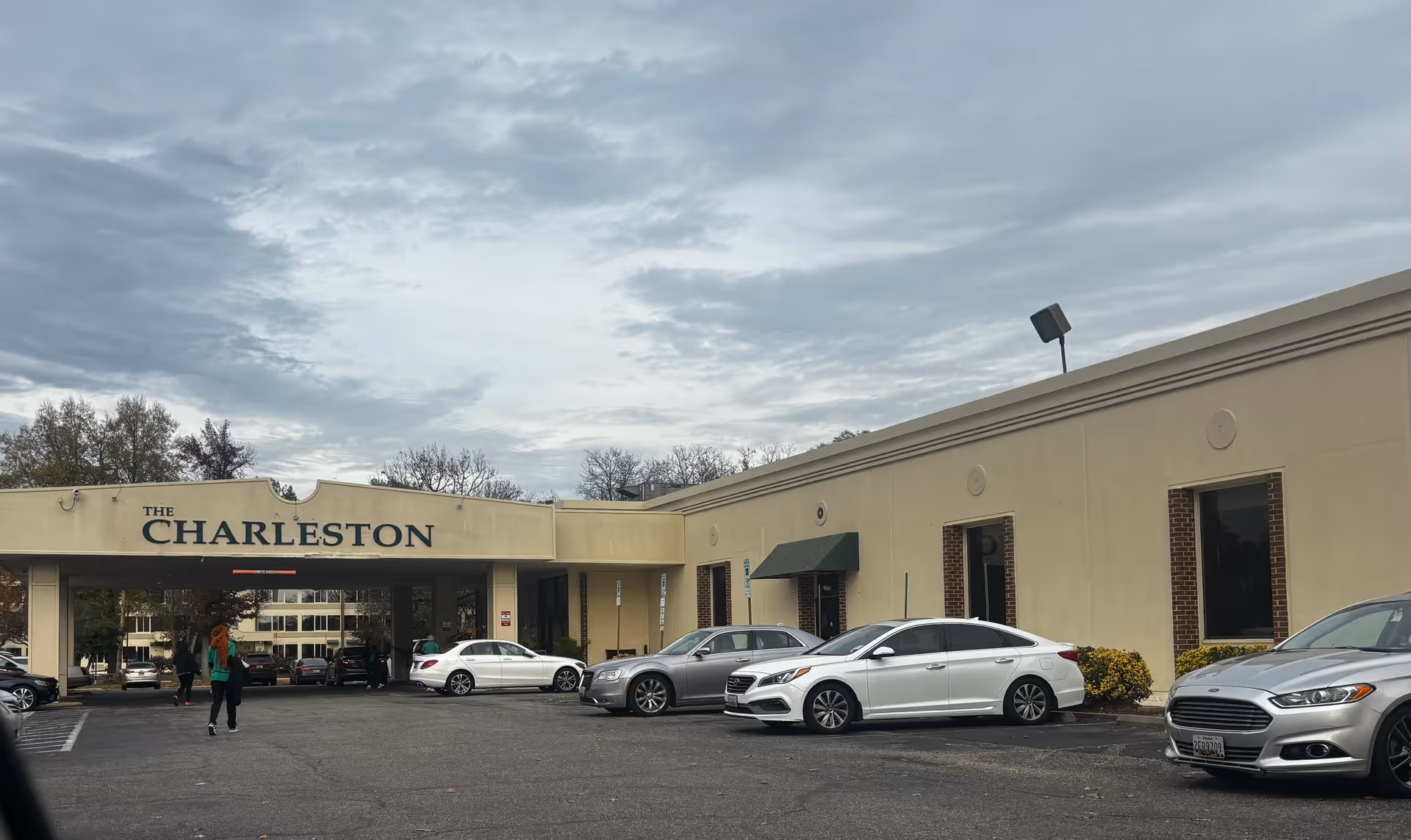 Photo 4 of The Charleston Senior Community