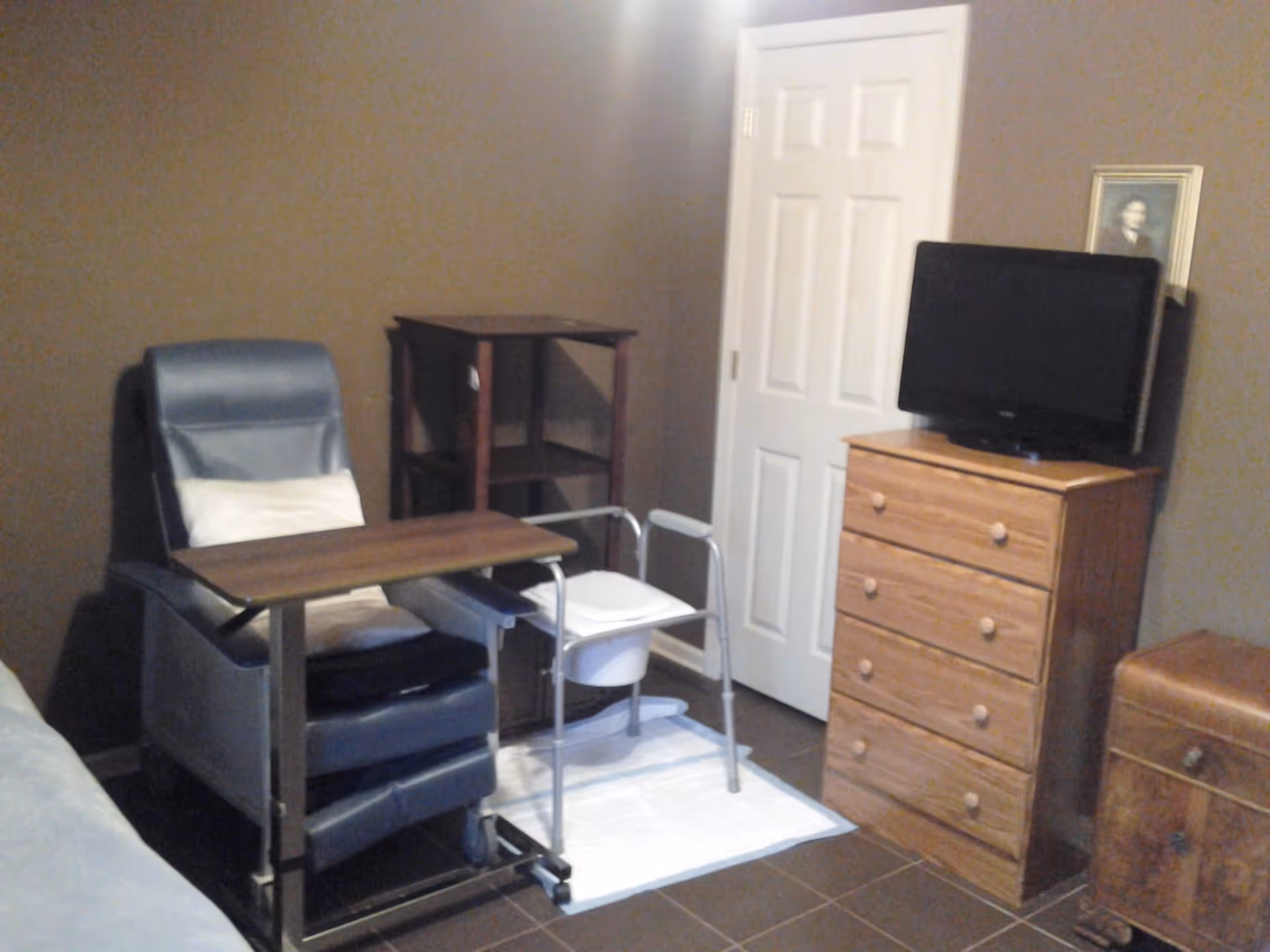 Photo of Wilson’s Adult Foster Care Home Facility