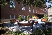 Photo of Sacred Heart Skilled Nursing & Rehabilitative Care