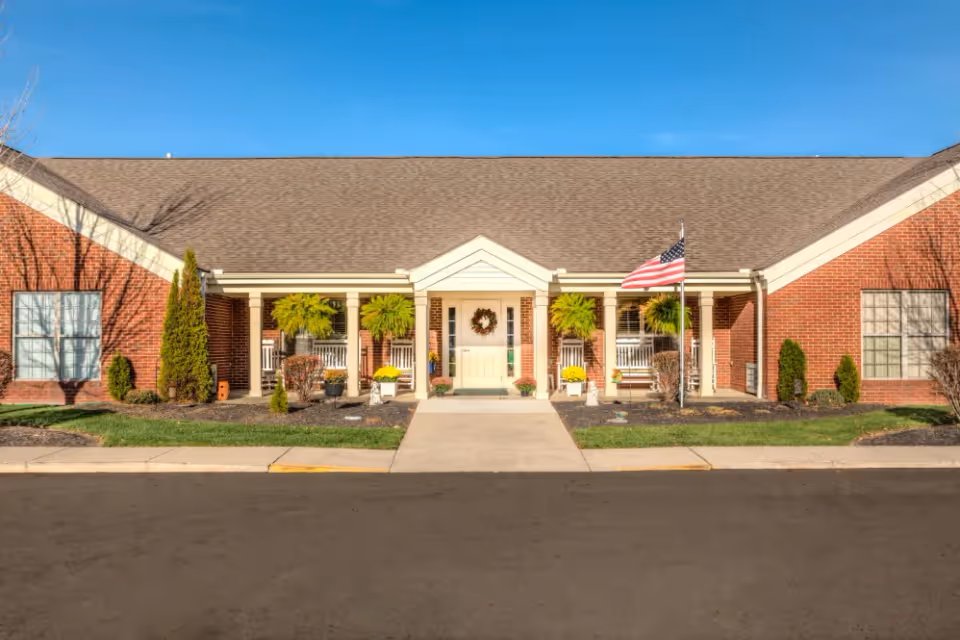 Photo of Carriage Court Of Washington Court House