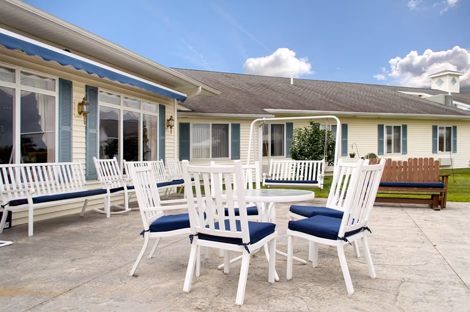 Photo 13 of Walden Place Senior Living