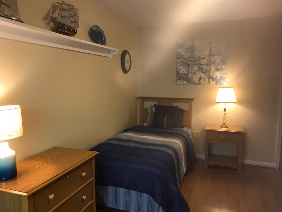 Photo 6 of Arden Courts - ProMedica Memory Care Community (Avon)