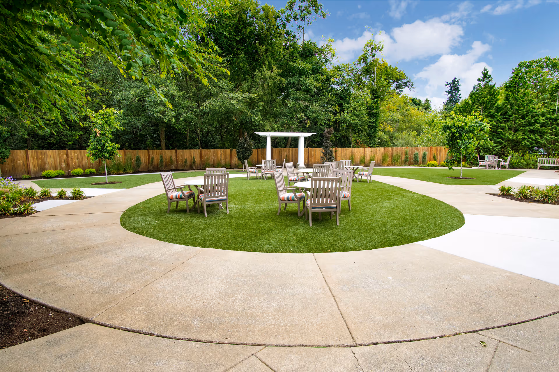 Photo 12 of GenCare Lifestyle Federal Way