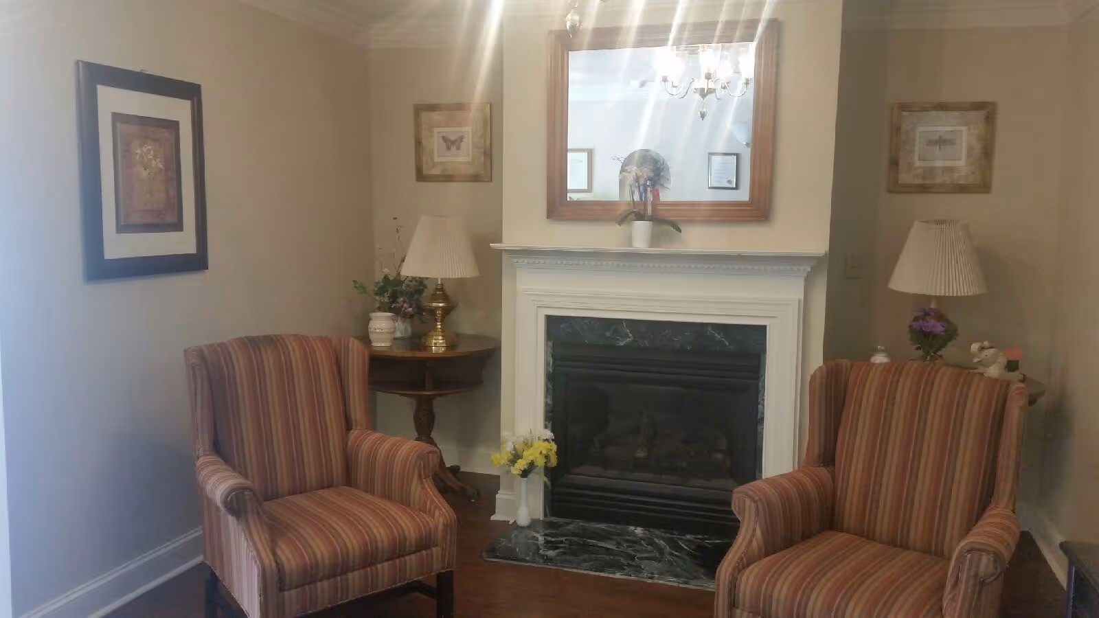 Photo 3 of The Canterbury House