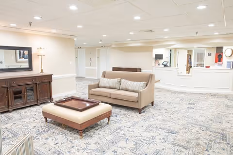 Photo 30 of The Hidenwood Retirement Community
