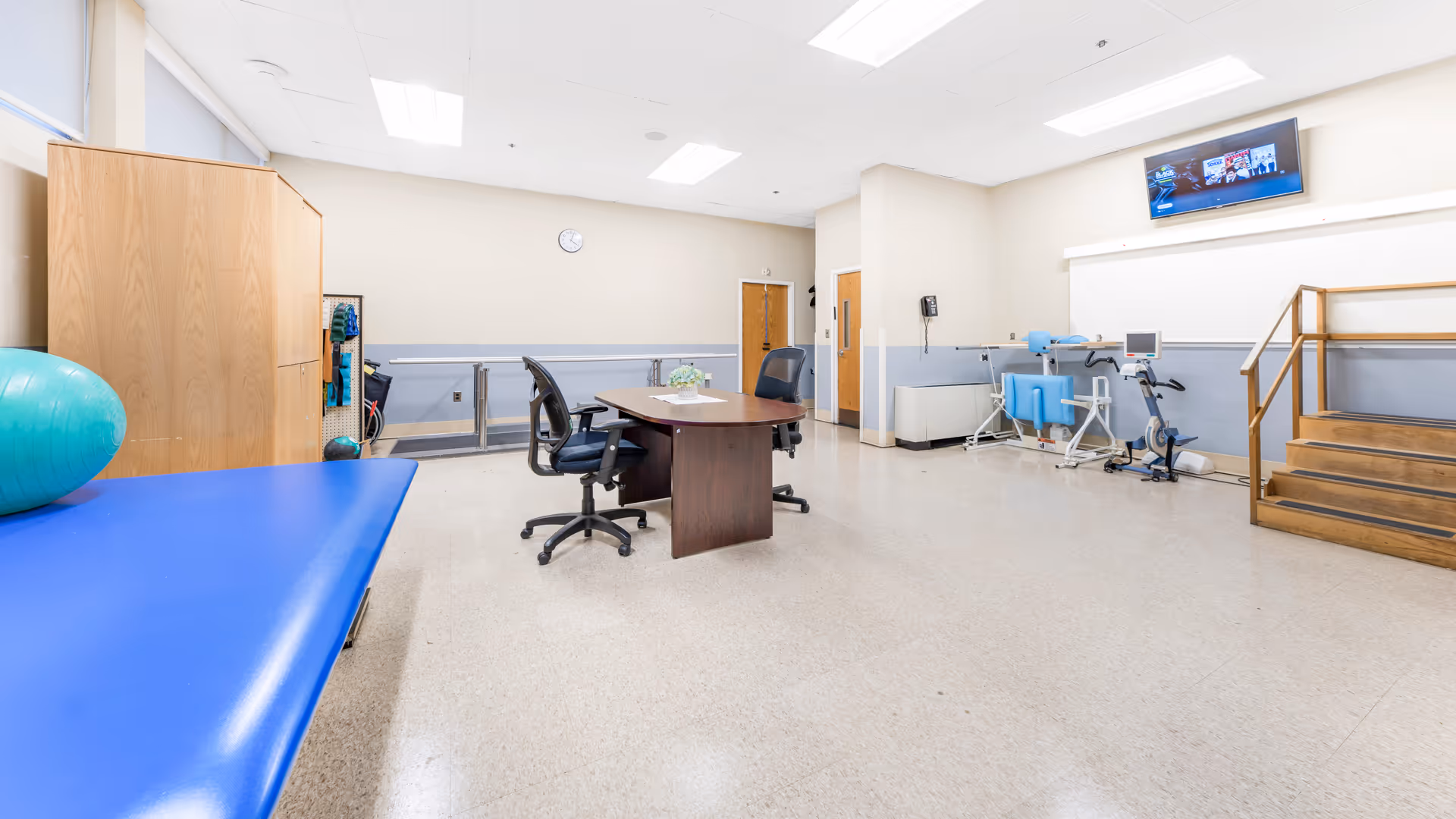 Photo of University City Rehabilitation & Healthcare Center