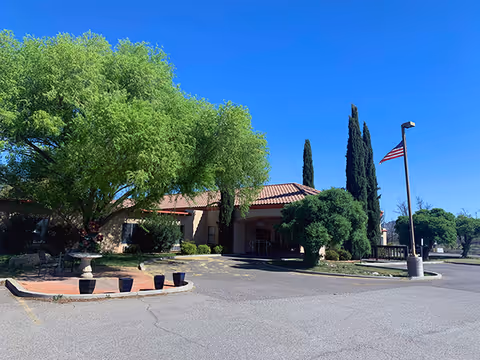 Photo of Desert Peaks Assisted Living and Memory Care