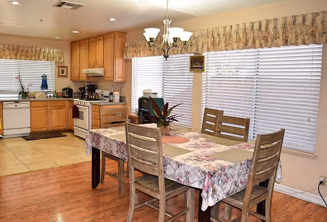 Photo 3 of Canyon View Residential Care Facility