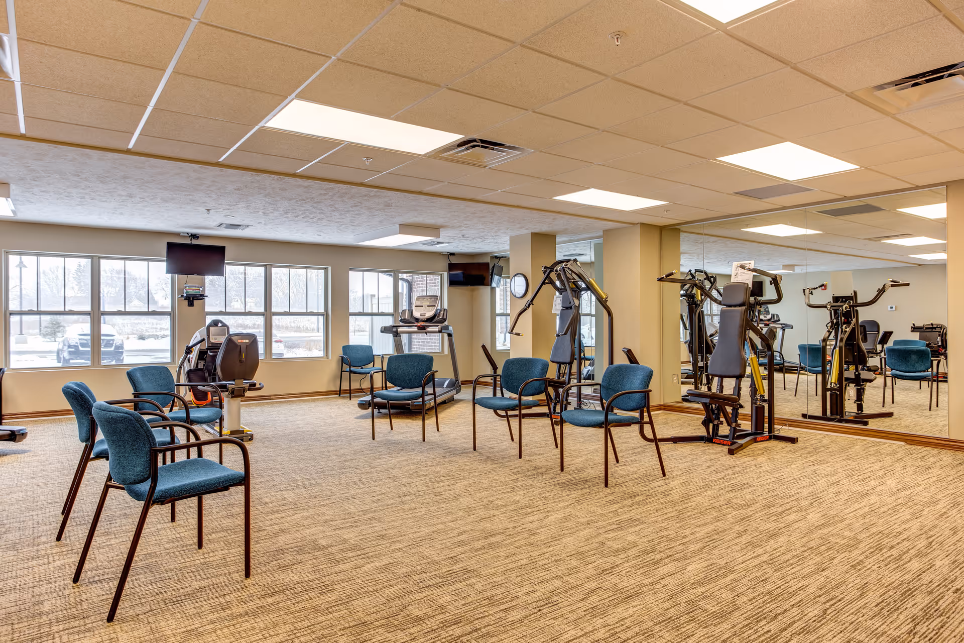 Photo 7 of Hudson Meadows Retirement Community