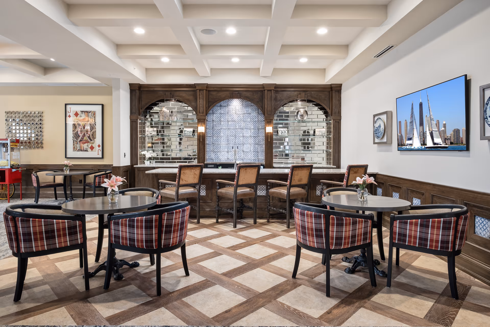 Photo 13 of Quincy Place Senior Living
