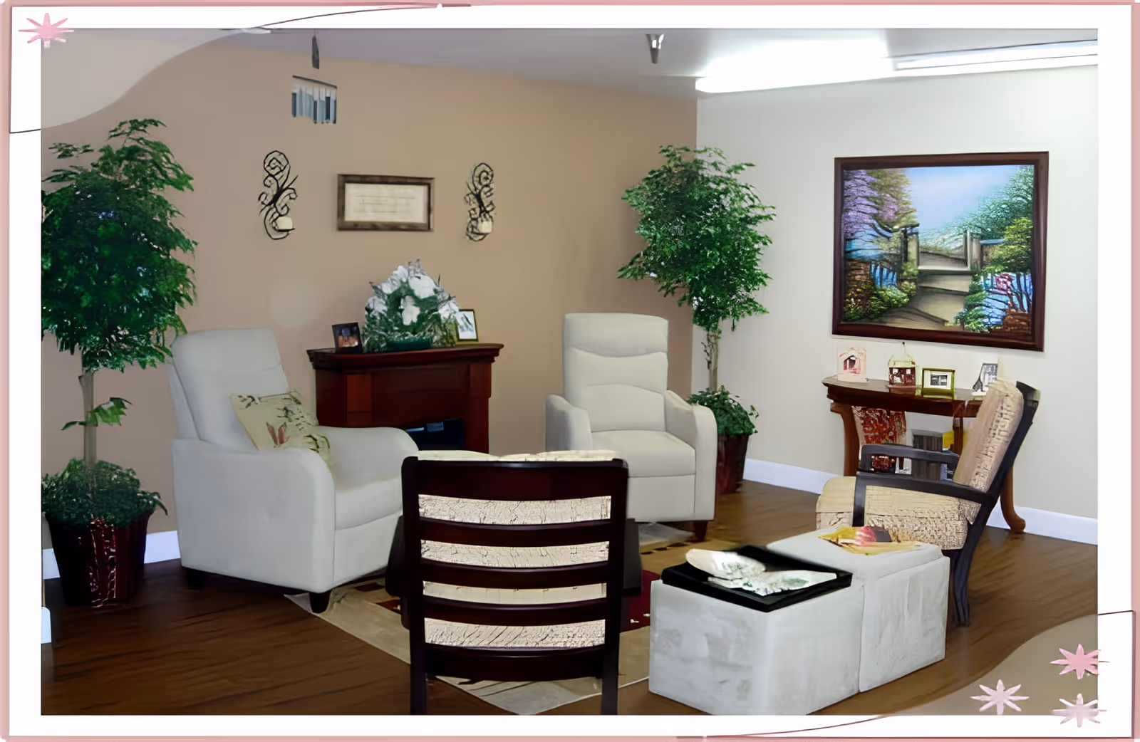 Photo 5 of Evergreen Residence Assisted Living and Alzheimer's Care