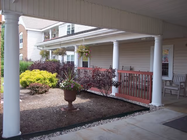 Photo 6 of Chapel Ridge, Personal Care Home