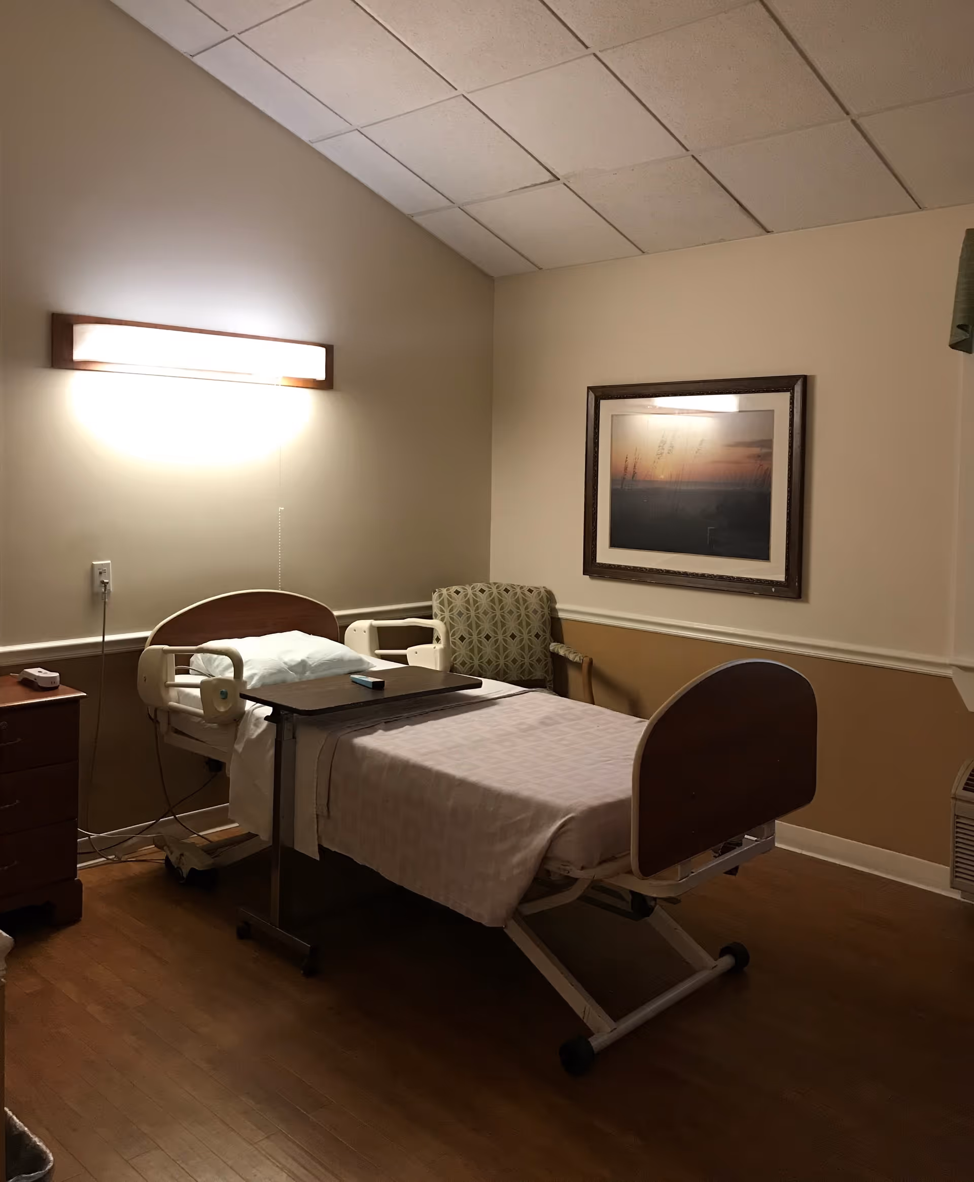 Photo of Arbor Springs Health and Rehabilitation Center