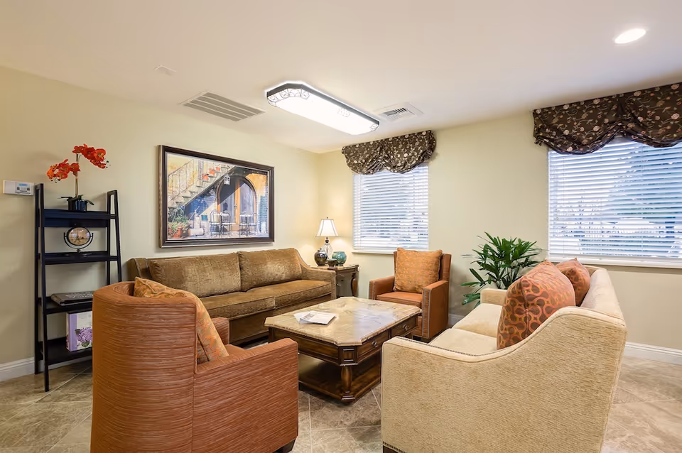 Photo 7 of Vacaville Memory Care