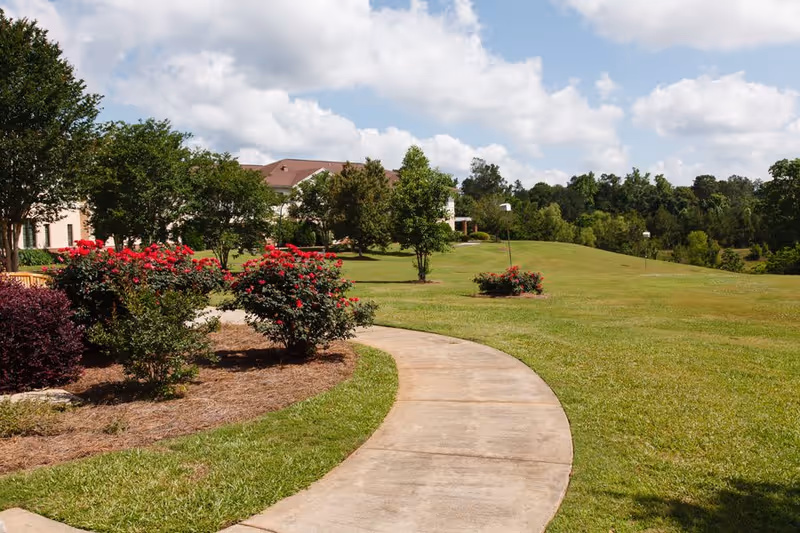 Photo 17 of The Brennity at Daphne Assisted Living & Memory Care