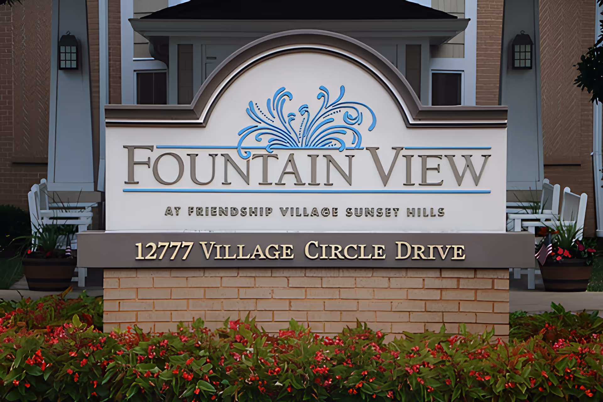 Photo 2 of Fountain View Assisted Living