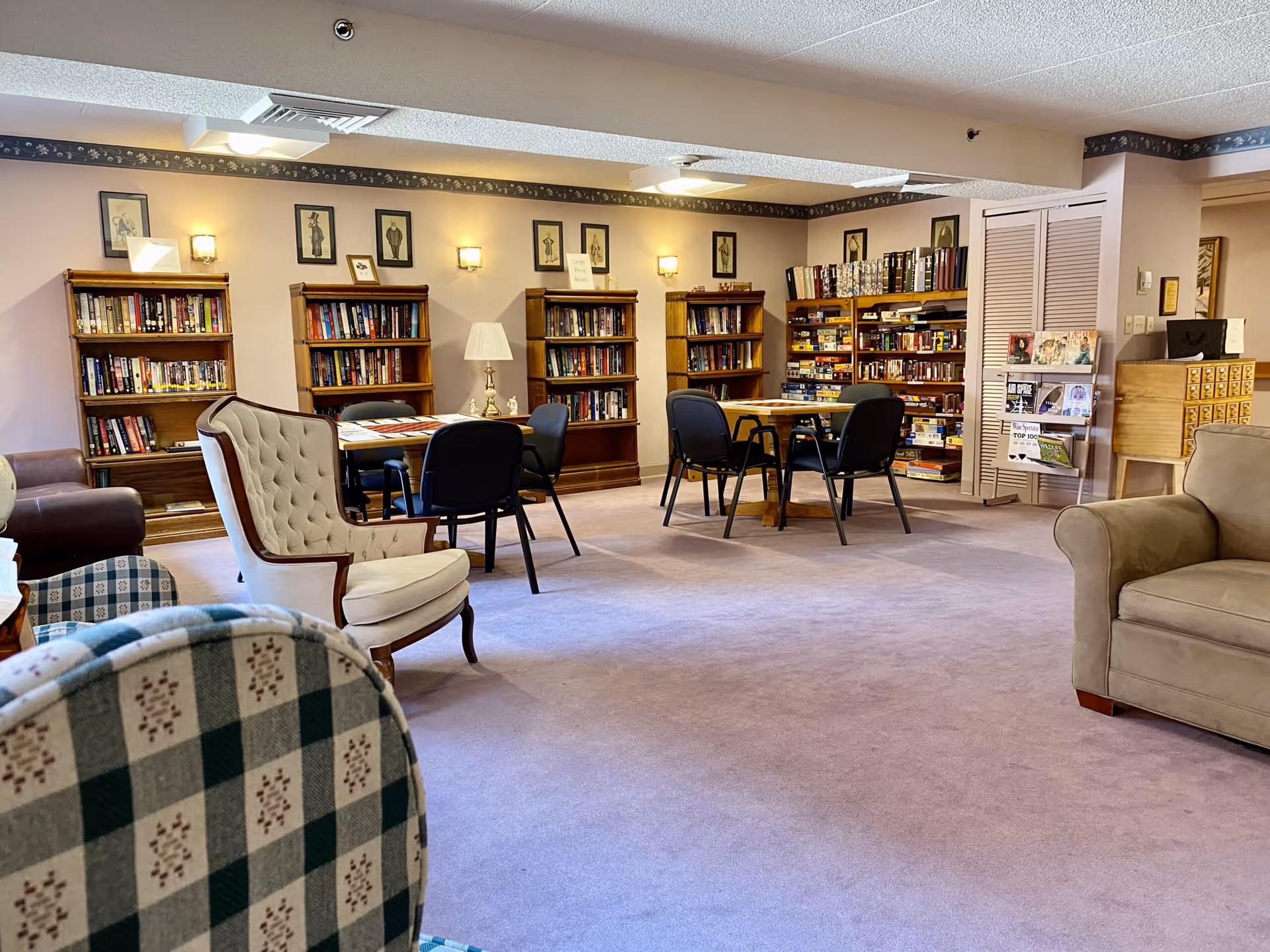 Photo 21 of Heritage Commons Retirement Community