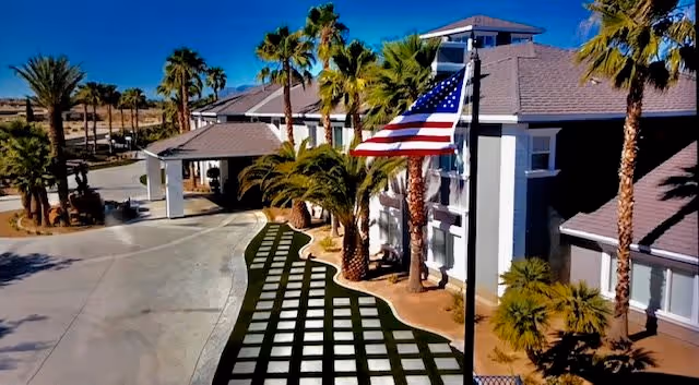 Photo 2 of Legacy House of Centennial Hills