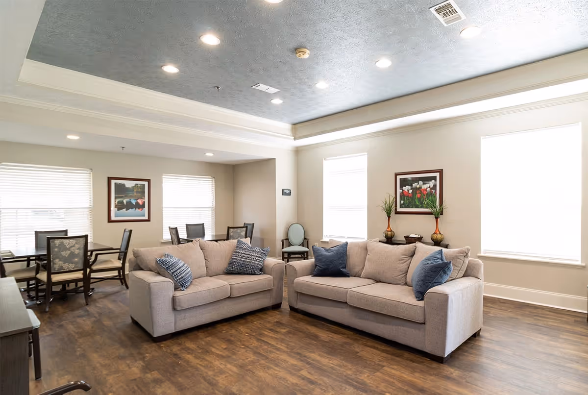 Photo 14 of Big Springs Village Assisted Living and Memory Care - Senior Community