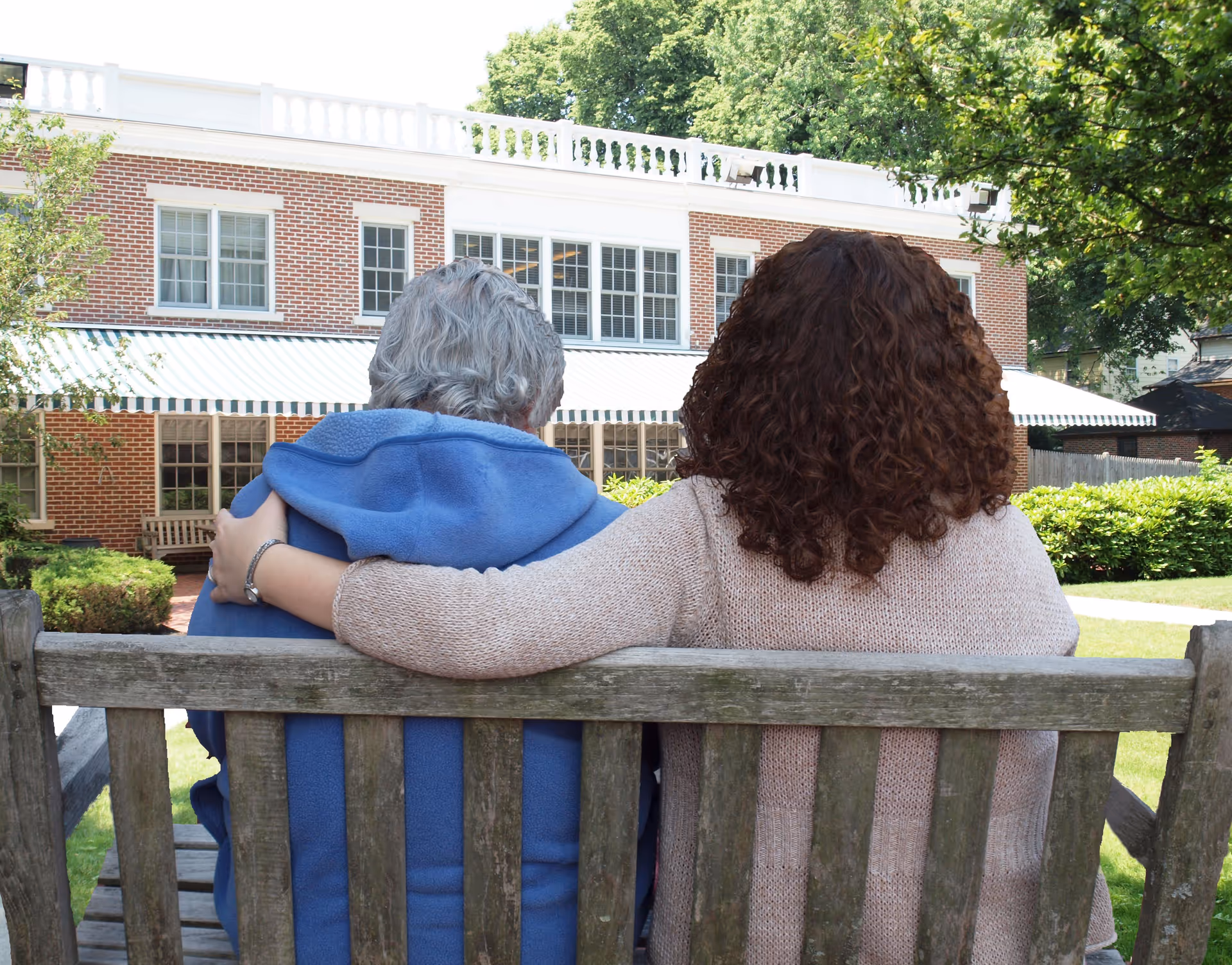 Photo 9 of Rogerson House Memory Care Assisted Living & Day Program