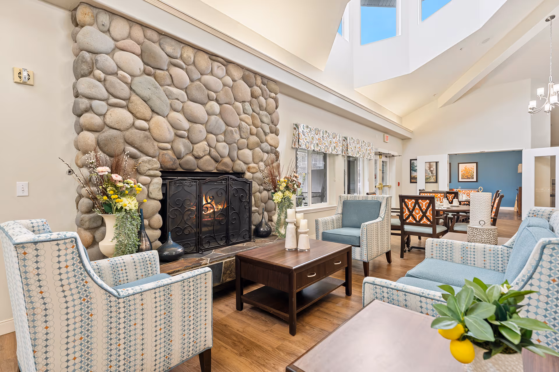 Photo 15 of Stone Lodge Gracious Retirement Living