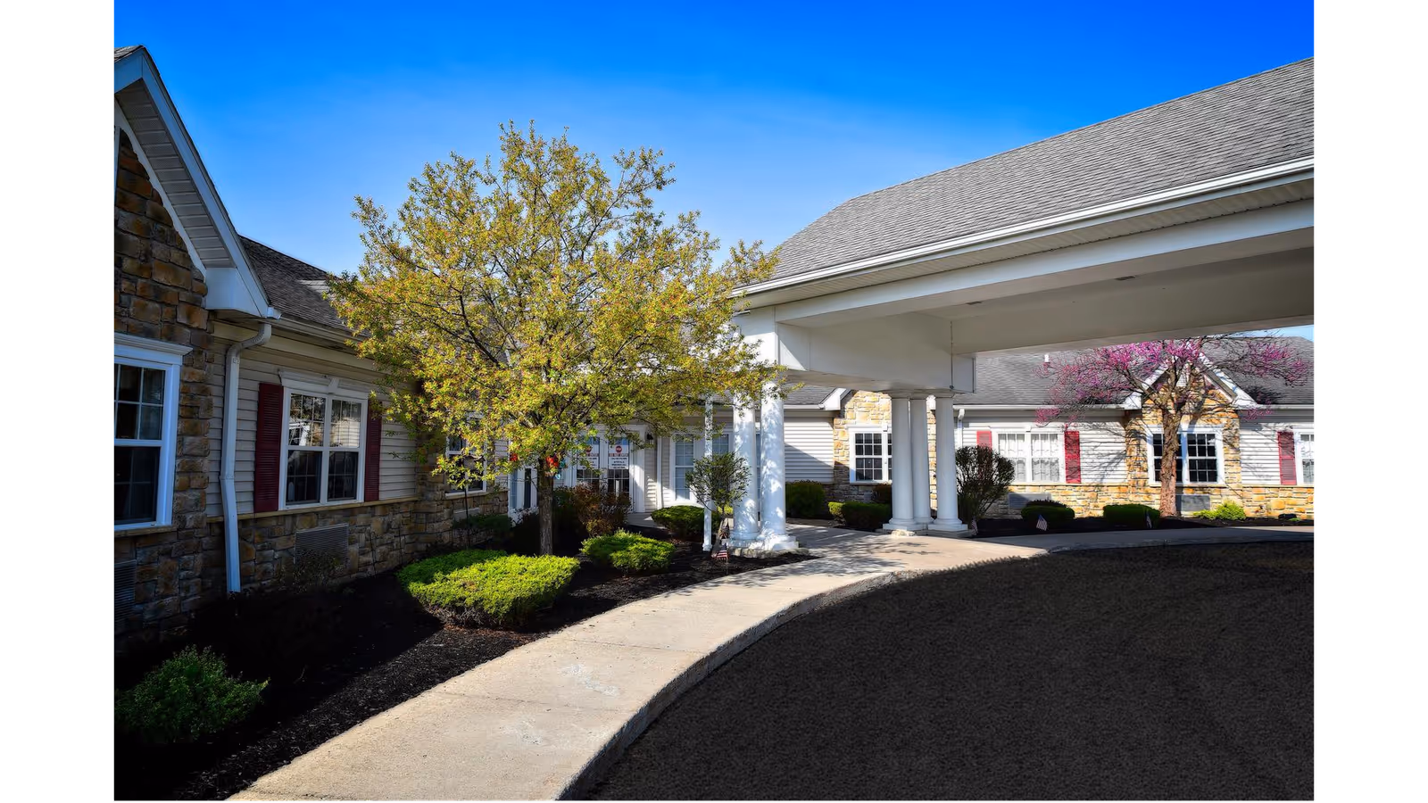 Photo of The Estates by Morgan Senior Living