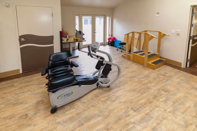 Photo 14 of Lynnwood Post Acute Rehabilitation Center