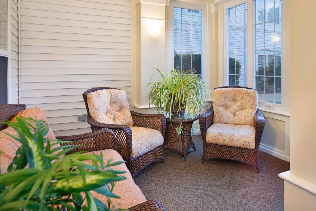 Photo 24 of Brighton Gardens of Saddle River