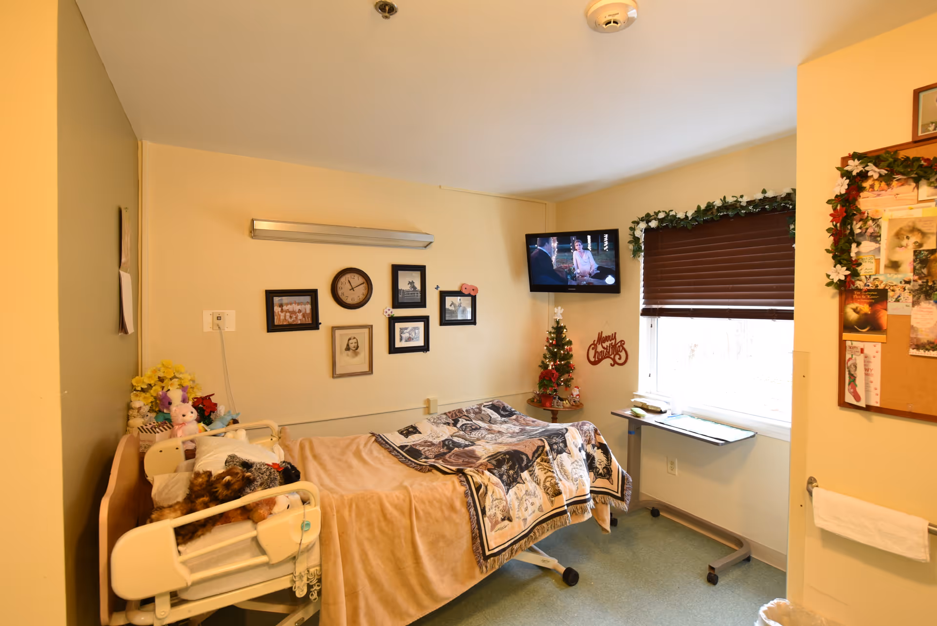 Photo of Kadima Rehabilitation & Nursing at Pottstown