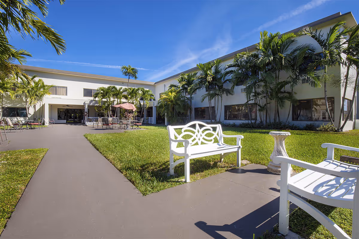 Photo 7 of Courtyard Plaza