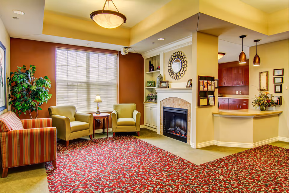 Photo 6 of EverTrue Meridian Village