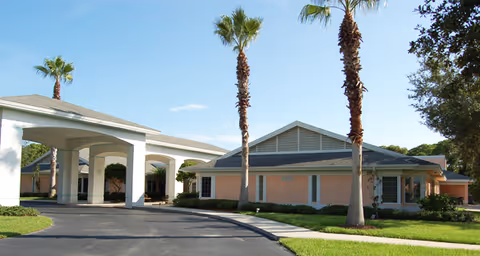 Photo of Brookdale Deer Creek Sarasota