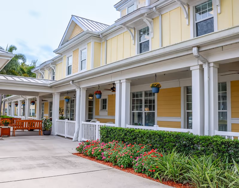 Photo 3 of The Brennity at Melbourne Senior Living