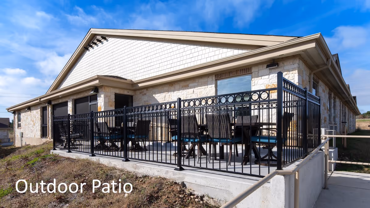 Photo 2 of New Haven Assisted Living and Memory Care of Bastrop