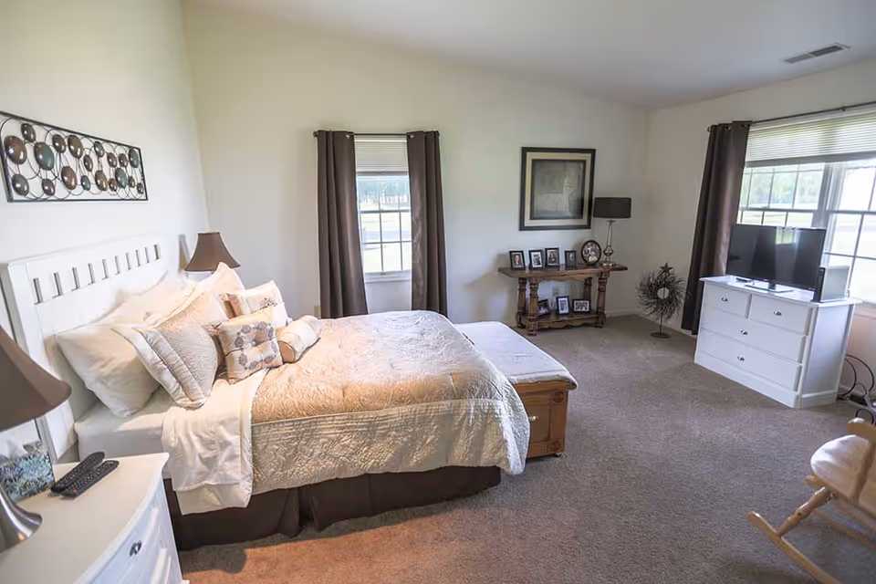 Photo 12 of Crown Pointe of Anderson