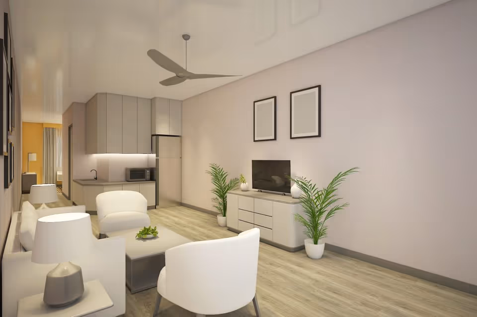 Photo 16 of Residence at University Heights
