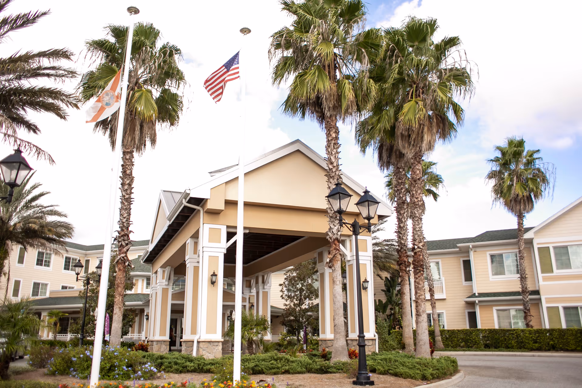 Photo 4 of Sumter Senior Living
