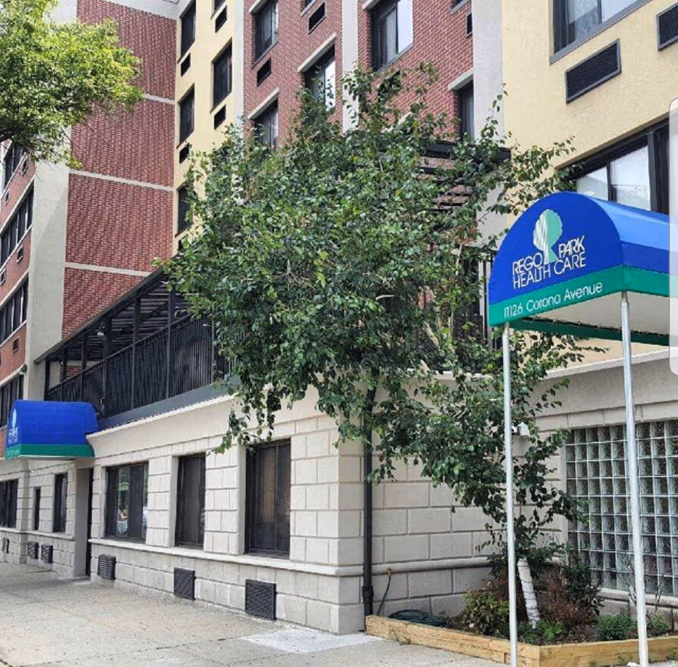 Photo of Rego Park Health Care