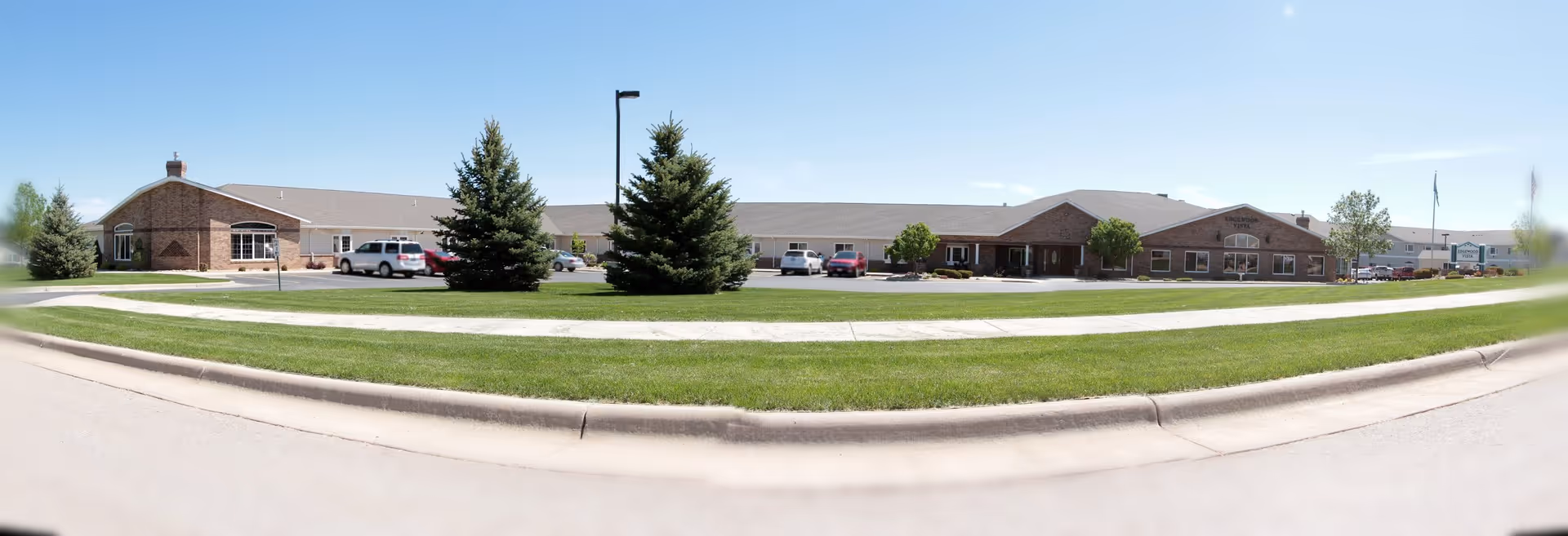 Photo of Edgewood Spearfish