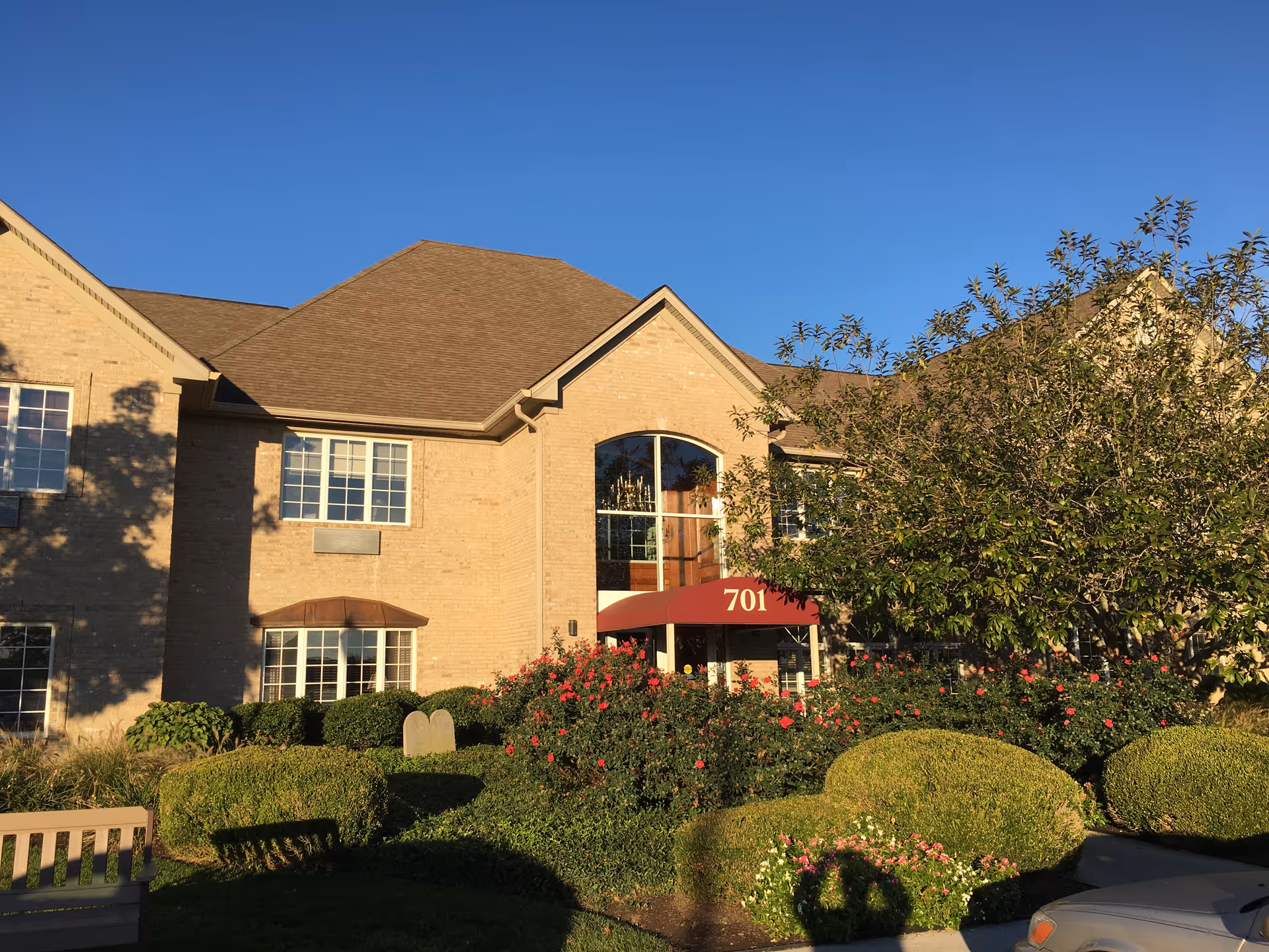 Photo of Liberty Ridge Senior Living