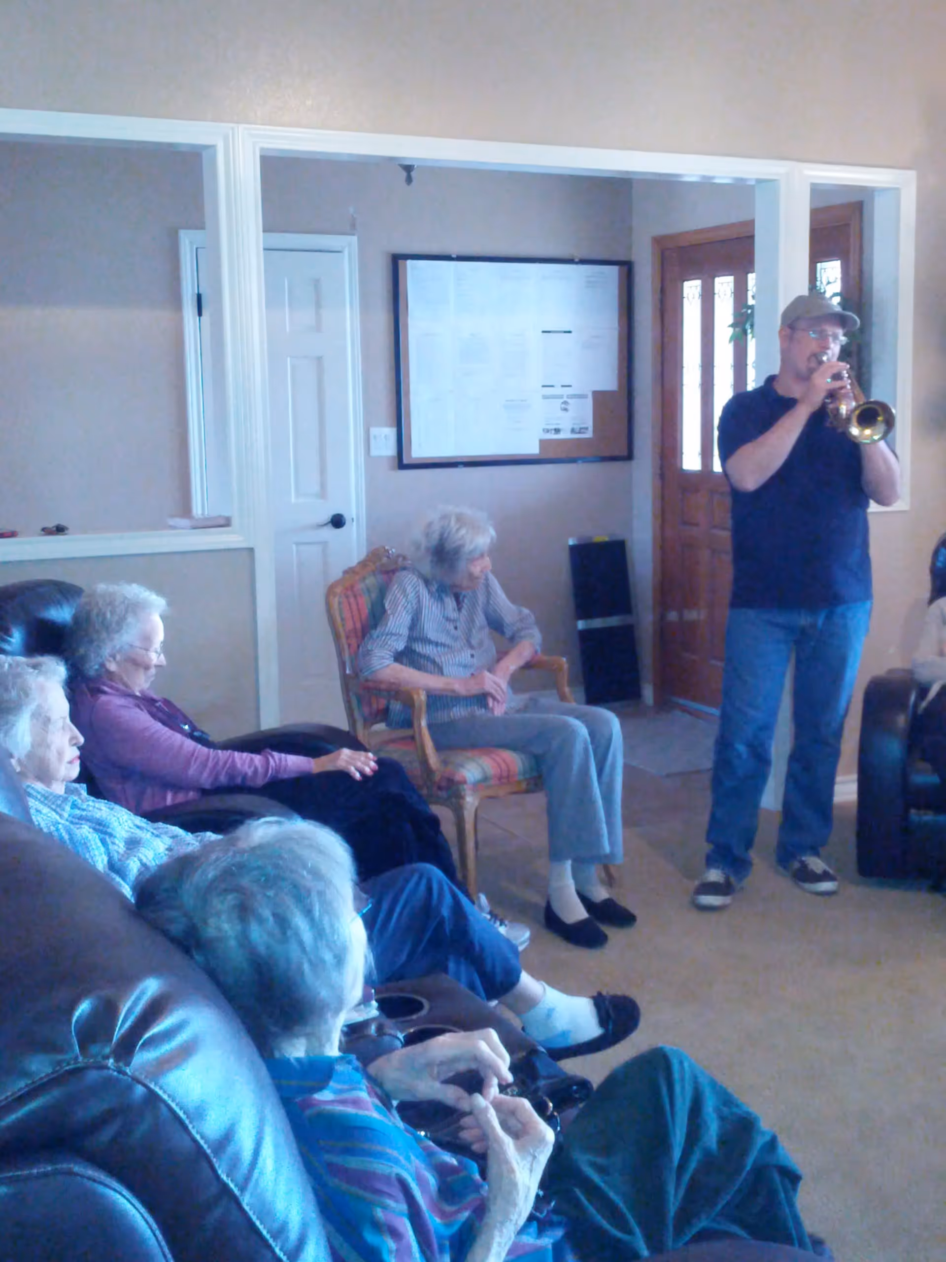 Photo 2 of Graceland Senior Living