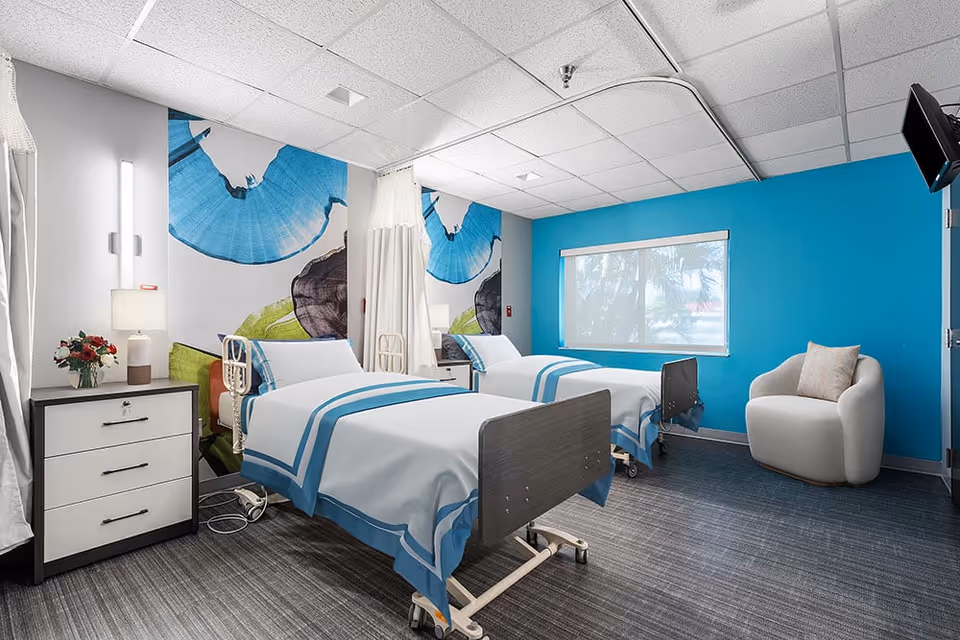 Photo 2 of Sea Breeze Rehab And Nursing Center