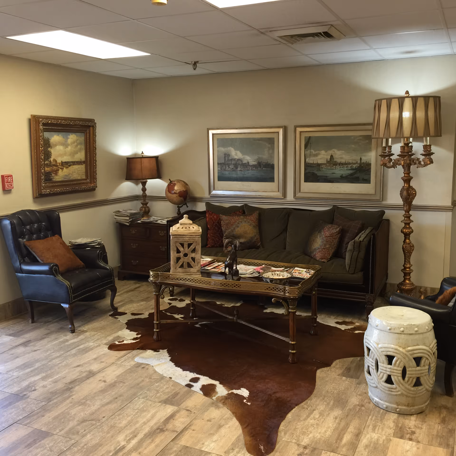 Photo 7 of Highland Pines Nursing and Rehabilitation Center